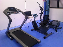 京都の加圧トレーニングジムZAPの施設紹介